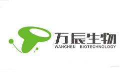 万辰生物logo