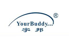宇邦新材logo